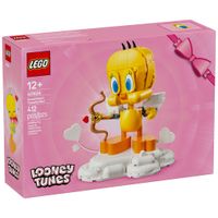 LEGO<sup>®</sup> Seasonal Sets: 40824 Sweetheart Tweety Bird NEW